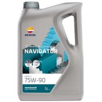 ALYVA REPSOL NAVIGATOR HQ GL4 75W90 5L